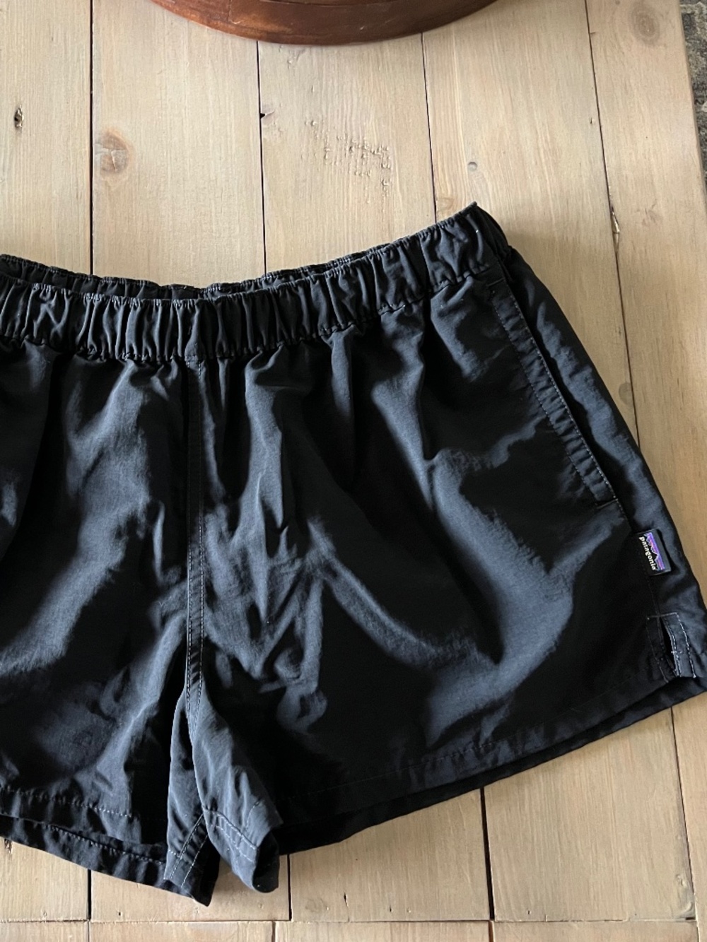 Women’s Patagonia Shorts Large